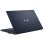 ASUS ExpertBook B1 B1502CVA-BQ0187X Intel Core i7-1355U/16GB/512GB SSD/15.6" Teclado Francés