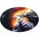 Woxter Stinger Floorpad Soldier Alfombra para Silla