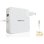 Eightt EAUTL chargeur d'appareils mobiles Ordinateur portable, Universel Blanc Secteur Intérieure