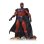 Figura Marvel Select Magneto Diamond Select Articulada Coleccionista Detallada