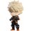 Nendoroid Good Smile Company Katsuki Bakugo Stealth Suit Ver Figurine PVC