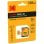 Kodak Premium Perfomance Tarjeta de Memoria MicroSDXC 128GB Clase 10 con Adaptador