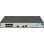 HPE 1920-8G-PoE+ (180W) Géré L3 Gigabit Ethernet (10/100/1000) Connexion Ethernet, supportant l'alimentation via ce port (PoE) Gris