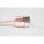 Eightt ECM-1P Cable USB 2.0 a Micro-USB 1m Rosa