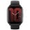 Smartwatch Amazfit Active AMOLED con cinturino in silicone Nero notte