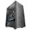 Mars Gaming MC-Q3 Semitorre ATX Vidro Temperado Filtro Duplo Extraível USB 3.0 Preta