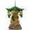 Tamashii Nations SH Figuarts Porunga&Dende Set di sfere luminose del drago Come Forth Shenron autentico 42 cm