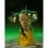 Tamashii Nations SH Figuarts Porunga&Dende Set di sfere luminose del drago Come Forth Shenron autentico 42 cm