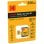 Kodak Ultra Perfomance Tarjeta de Memoria MicroSDXC 256GB UHS-I U3 V30 A1 con Adaptador