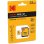 Scheda MicroSD Kodak Premium Perfomance 32GB Classe 10 con Adattatore