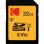 Carte Kodak EKMSD32GHC10K 32GB SDHC UHS-I Classe 10 90MB/s