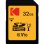 Carte Kodak EKMSD32GHC10K 32GB SDHC UHS-I Classe 10 90MB/s
