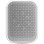 Cecotec Readywarm 1500 Max Ceramic Rotate Calefactor Cerámico 1500W Blanco