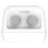 Cecotec Readywarm 1500 Max Ceramic Rotate Calefactor Cerámico 1500W Blanco