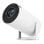UnicView HY300 Plus Freestyle Proyector Portátil 180º de Giro HD 10000 Lúmenes