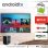 UnicView JS30 Projetor Android TV com HDMI de Saída UltraHD 4K 12000 Lúmenes