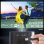 UnicView JS30 Projetor Android TV com HDMI de Saída UltraHD 4K 12000 Lúmenes