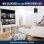 UnicView JS30 Projetor Android TV com HDMI de Saída UltraHD 4K 12000 Lúmenes