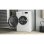 Whirlpool FFWDB 964369 BV SPT Máquina de Lavar e Secar Roupa 9Kg/6Kg D Branca