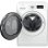 Whirlpool FFWDB 964369 BV SPT Máquina de Lavar e Secar Roupa 9Kg/6Kg D Branca