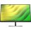 HP E24q G5 QHD Monitor Computerbildschirm 60,5 cm (23.8") 2560 x 1440 Pixel Quad HD LCD Schwarz