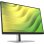 HP E24q G5 QHD Monitor Computerbildschirm 60,5 cm (23.8") 2560 x 1440 Pixel Quad HD LCD Schwarz