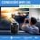 Seelumen S600 Proyector Con Trípode Telescópico 4k UltraHD 10000 Lúmenes