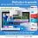 Projetor Seelumen S13 HD 12000 Lúmenes 130" LED LCD AndroidTV Portátil Smart