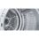 Balay 3SC378B Secadora Con Bomba De Calor de Carga Frontal 7Kg G Blanca