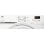AEG TR708L2OZ Máquina de secar a roupa Carga Frontal 8Kg A++ Branco