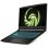 MSI Bravo 15 C7VE-289XES AMD Ryzen 5 7535HS/16GB/512GB SSD/RTX 4050/15.6"