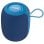 Altoparlante Bluetooth portatile Cool Cord TWS 6W Blu navy