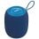 Altoparlante Bluetooth portatile Cool Cord TWS 6W Blu navy