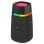 Cool Gradient TWS Altavoz Portátil Bluetooth 10W Rojo/Negro