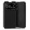 Cool Funda Flip Cover Lisa Negra para Oppo A58 4G