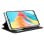 Cool Funda Flip Cover Lisa Negra para Oppo A58 4G