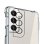 Cool Protector Cristal Templado para Cámara de Samsung S911 Galaxy S23/S23 Plus