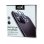 Cool Protector Cristal Templado para Cámara de Samsung S911 Galaxy S23/S23 Plus