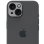 Cool Protector Cristal Templado para Cámara de iPhone 15/15 Plus
