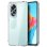 Cool Carcasa AntiShock Transparente para Oppo A58 4G