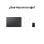 Samsung Galaxy Tab A9+ WiFi 11" 8GB/128GB Grigio + Caricabatterie