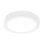 Iglux SUP-102318-FB V2 Downlight de Techo Circular 220x35mm 18W 1700 Lúmenes 6000ºK Blanco