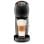 Cafeteira DeLongui Genio S Dolce Gusto Cinza Antracite