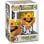Funko Pop Disney Robin Hood Príncipe Juan
