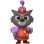 Funko Pop Disney Robin Hood Sheriff von Nottingham