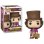 Funko Pop Movies Wonka Willy Wonka