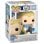 Funko Pop Fútbol Manchester City Erling Haaland