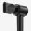 Laifen Swift Special Secador de Pelo de Alta Velocidad 1600W Negro Mate