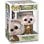 Funko Pop Disney Robin des Bois Frère Tuck