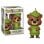 Funko Pop Disney Robin des Bois Petit Jean